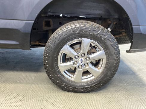 Used 2018 Ford F150 XLT w/ Equipment Group 302A Luxury image 26