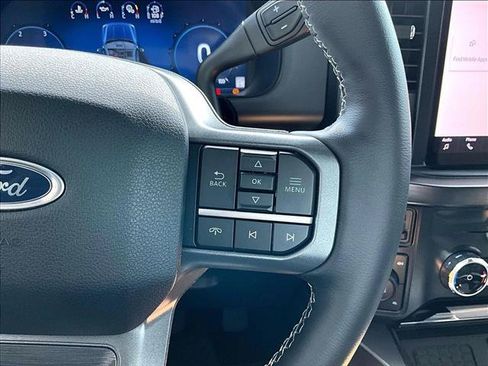 Used 2025 Ford F250 Lariat w/ Lariat Ultimate Package AWD/4WD image 21