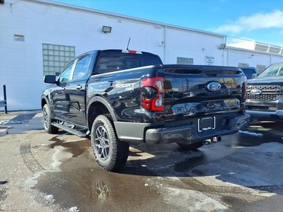 Used 2024 Ford Ranger XLT w/ Trailer Tow Package