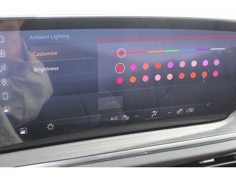 New 2025 Buick Envision Preferred AWD/4WD image 37