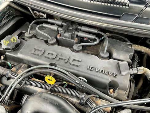 Used 2006 Chrysler Sebring Sedan FWD image 29