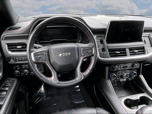 Certified 2023 Chevrolet Suburban RST AWD/4WD image 8