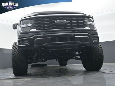 Used 2025 Ford F150 STX image 18