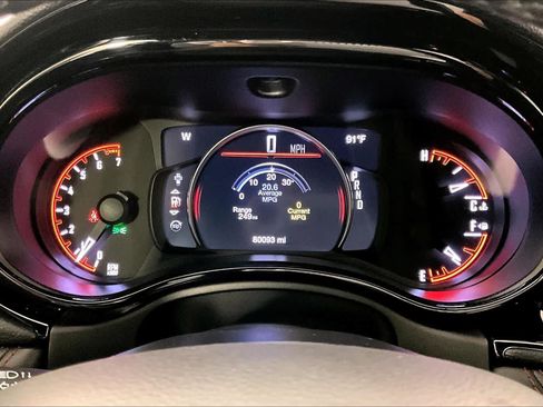 Used 2023 Dodge Durango GT RWD image 25