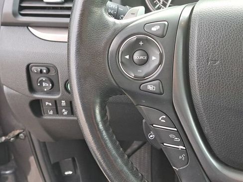 Used 2022 Honda Ridgeline RTL-E image 11