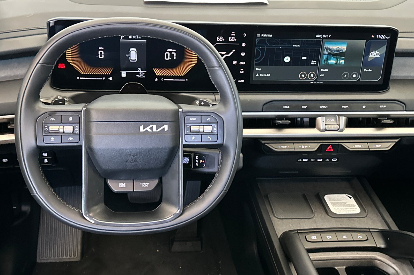 Used 2027 Kia Telluride S AWD/4WD image 15