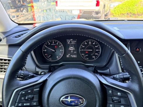Used 2023 Subaru Legacy Limited AWD/4WD image 15