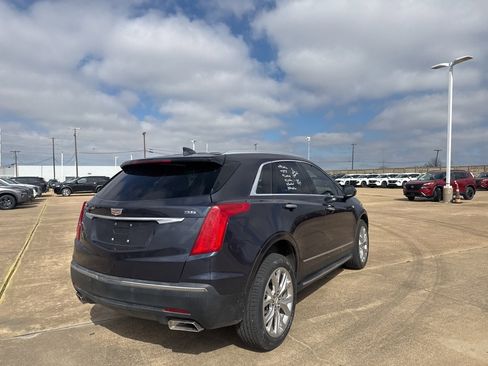 Used 2019 Cadillac XT5 Luxury w/ LPO, Radiant Package image 21