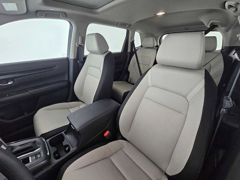 New 2026 Honda CR-V EX image 21