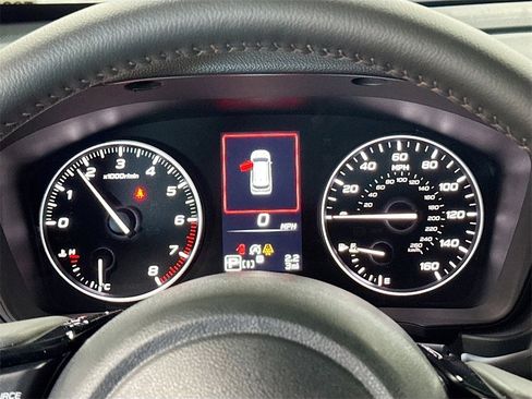 New 2026 Subaru Forester Sport image 10