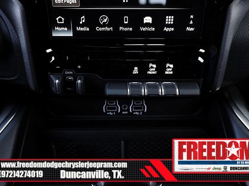 New 2026 RAM 1500 Lone Star image 25