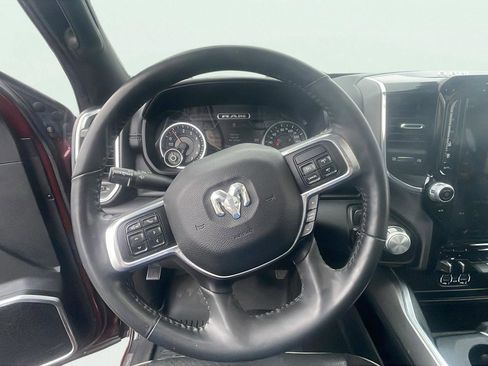 Used 2021 RAM 2500 Laramie w/ Night Edition image 13