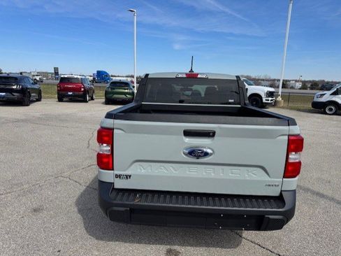 Used 2024 Ford Maverick XLT w/ Equipment Group 300A Standard image 7