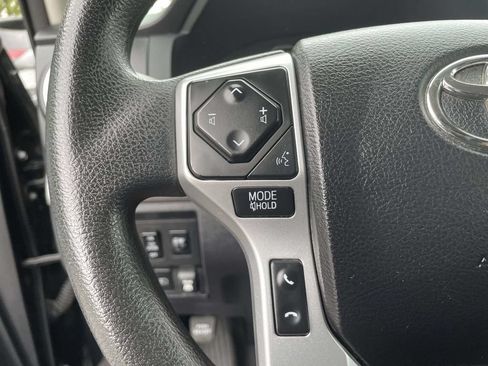 Used 2021 Toyota Tundra SR5 RWD image 20