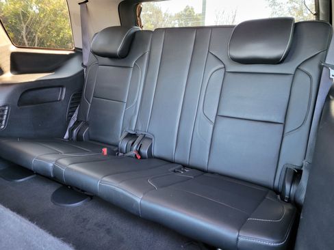 Certified 2016 GMC Yukon SLT image 38