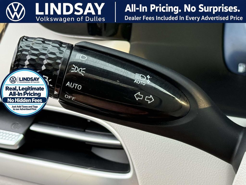 Used 2023 Hyundai Palisade Calligraphy AWD/4WD image 24