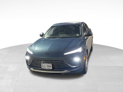 Used 2024 Buick Envista Preferred w/ Convenience I Package image 38