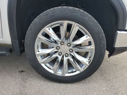 Used 2023 GMC Sierra 1500 SLT w/ SLT Premium Plus Package image 5