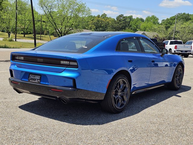 New 2026 Dodge Charger R/T AWD/4WD image 15