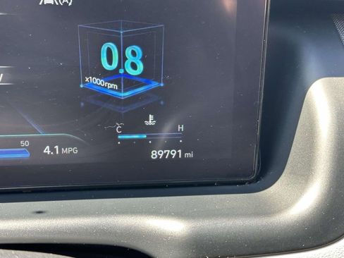 Used 2022 Hyundai Tucson SEL w/ Convenience + Premium Package image 16