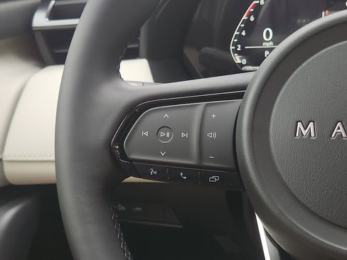 New 2026 MAZDA CX-5 Preferred AWD/4WD image 16