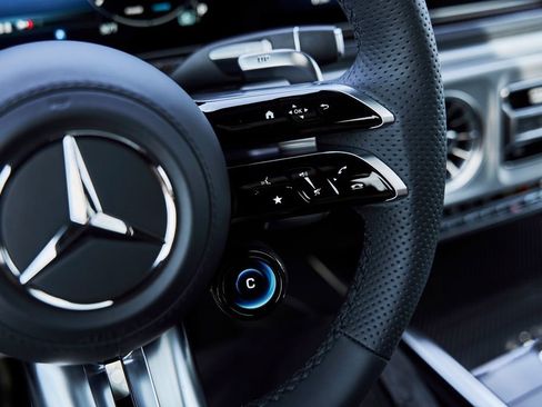 Used 2026 Mercedes-Benz G 63 AMG 4MATIC image 59