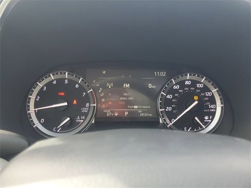 Used 2022 Toyota Highlander Platinum image 21