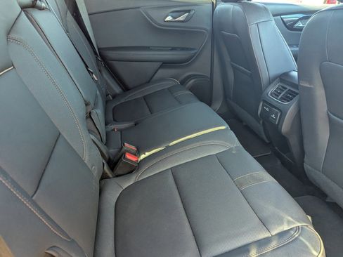 Used 2023 Chevrolet Blazer Premier w/ Enhanced Convenience Package image 13