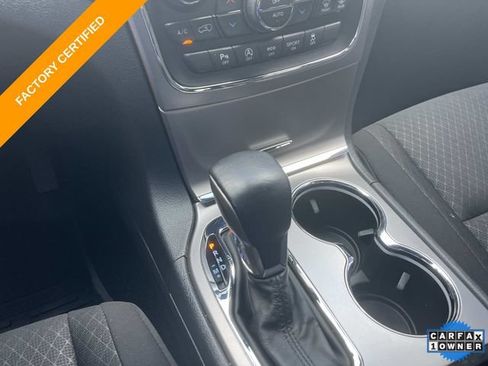 Certified 2021 Jeep Grand Cherokee Laredo w/ Security & Convenience Group AWD/4WD image 33