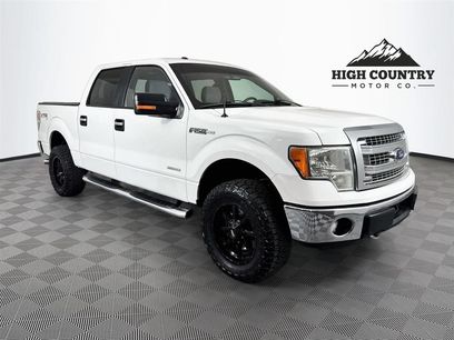 Used 2014 Ford F150 XLT w/ XTR Package