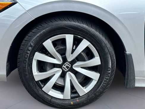 Certified 2023 Honda Civic LX image 11