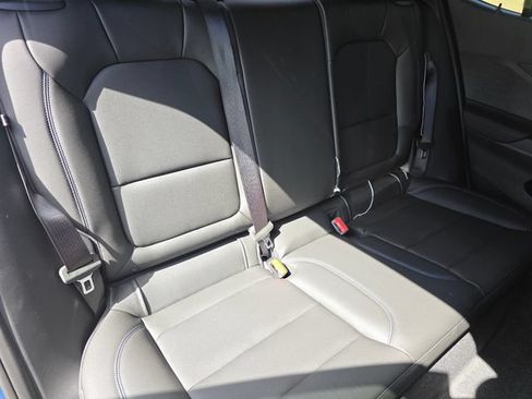 New 2026 Buick Envista Sport Touring w/ Convenience I Package FWD image 19