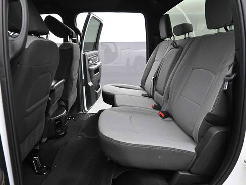 Used 2024 RAM 2500 Big Horn image 14