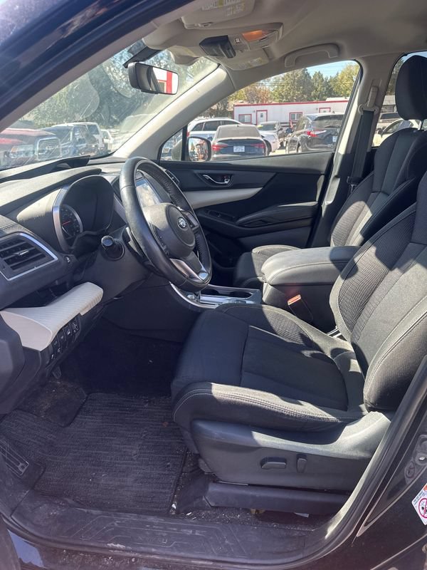 Used 2020 Subaru Ascent Premium w/ Convenience Package AWD/4WD image 2