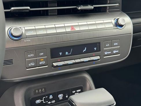 New 2026 Hyundai Kona SEL Sport AWD/4WD image 22