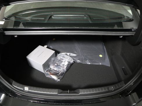 New 2026 MAZDA MAZDA3 2.5 S Sedan w/ Preferred Pkg image 6