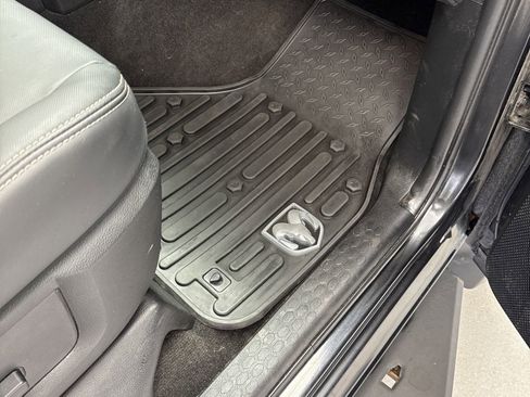 Used 2017 RAM 1500 Rebel w/ Luxury Group AWD/4WD image 36