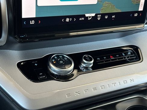 New 2026 Ford Expedition Max Active image 21