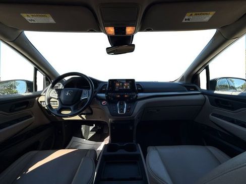 Used 2023 Honda Odyssey EX-L image 21