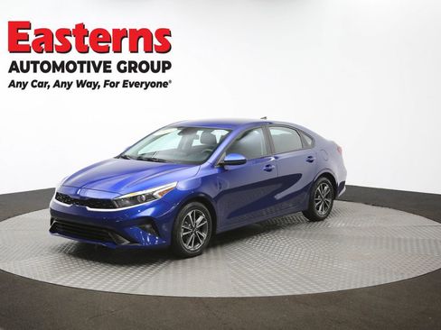 Used 2023 Kia Forte LXS image 57