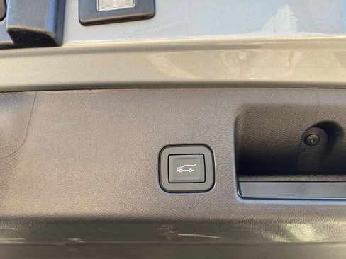 New 2026 Chevrolet Equinox EV RS image 25