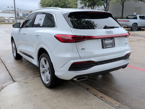Certified 2026 Audi Q5 Premium Plus AWD/4WD image 7