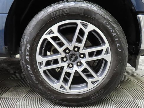 Used 2020 Ford F150 XLT w/ Equipment Group 302A Luxury image 8