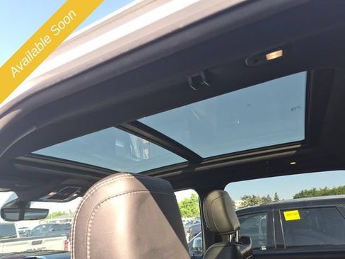 Used 2020 RAM 1500 Rebel w/ Leather & Sound Group w/ 2_W AWD/4WD image 11