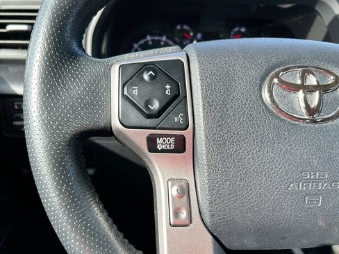 Used 2024 Toyota 4Runner SR5 AWD/4WD image 16