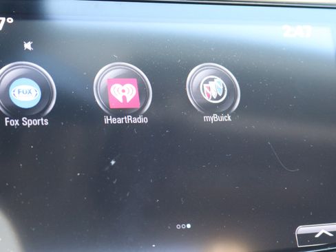 Used 2017 Buick LaCrosse Essence w/ Sun and Shade Package image 19