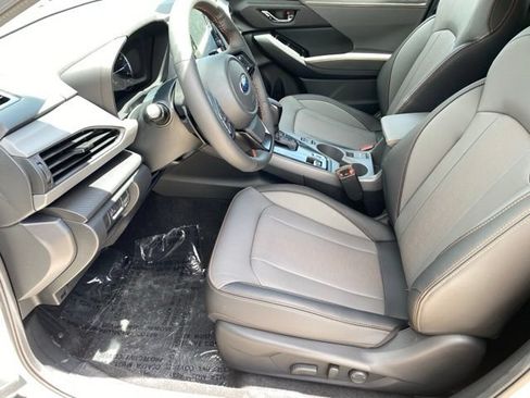 New 2026 Subaru Crosstrek 2.5i Limited AWD/4WD image 10