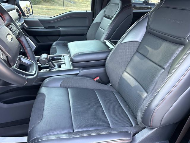 Certified 2025 Ford F150 Raptor AWD/4WD image 26