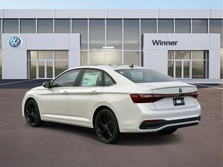 New 2026 Volkswagen Jetta SE video 3