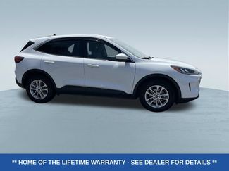 Used 2021 Ford Escape SE w/ Convenience Package FWD video 2
